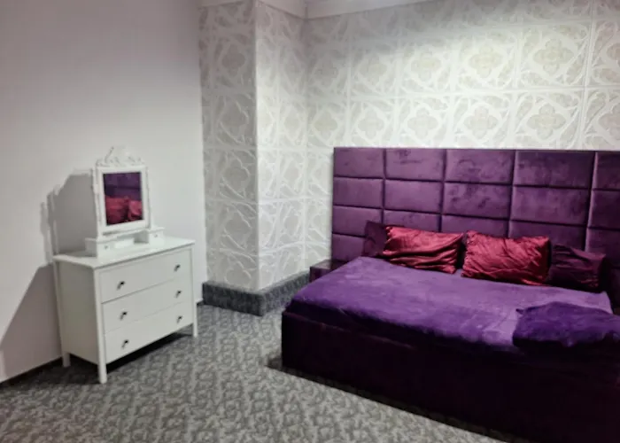 Lust Hostel