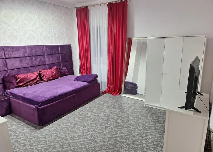 Lust Hostel