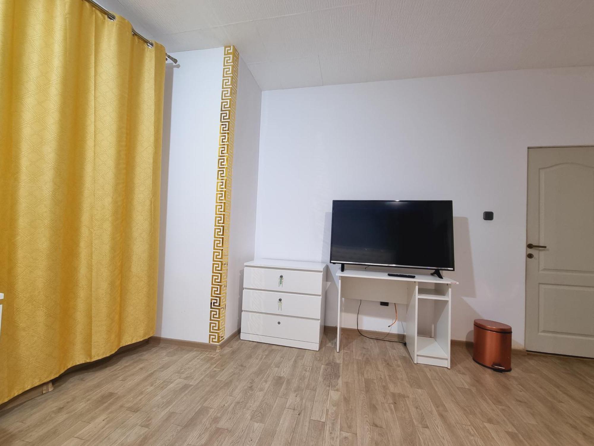 Lust Homestay