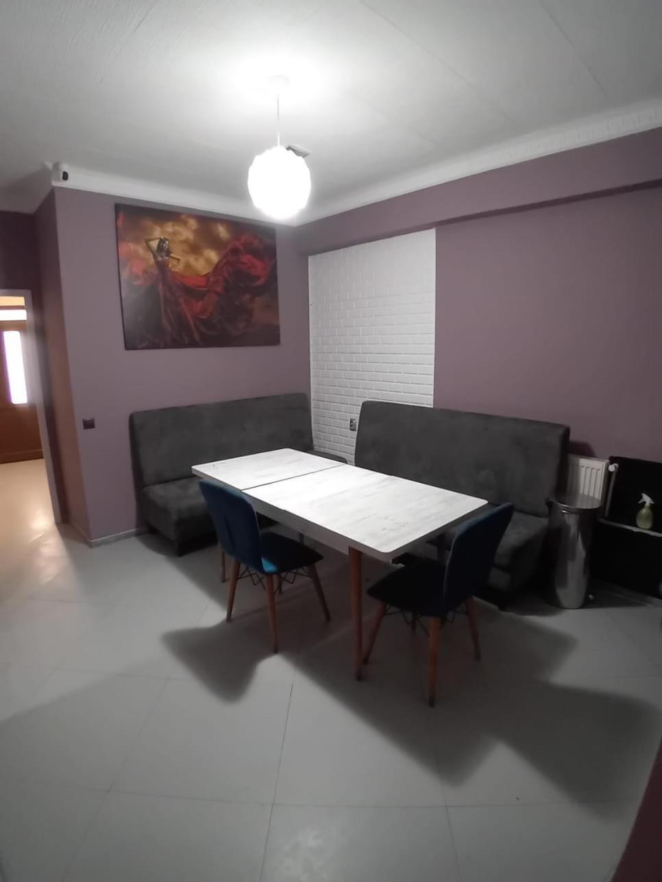 Habitación en casa particular Lust *