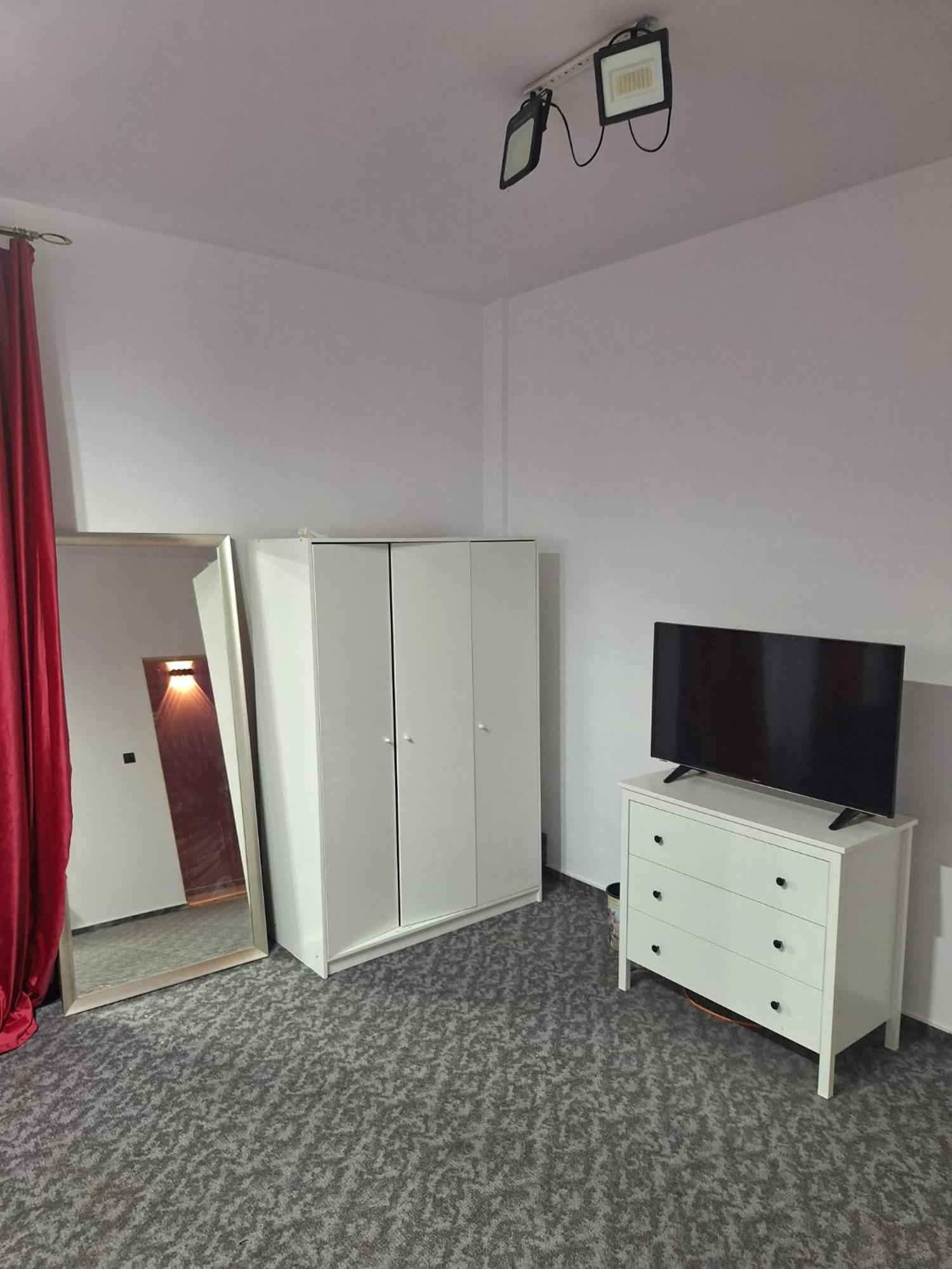 Habitación en casa particular Lust Bucarest