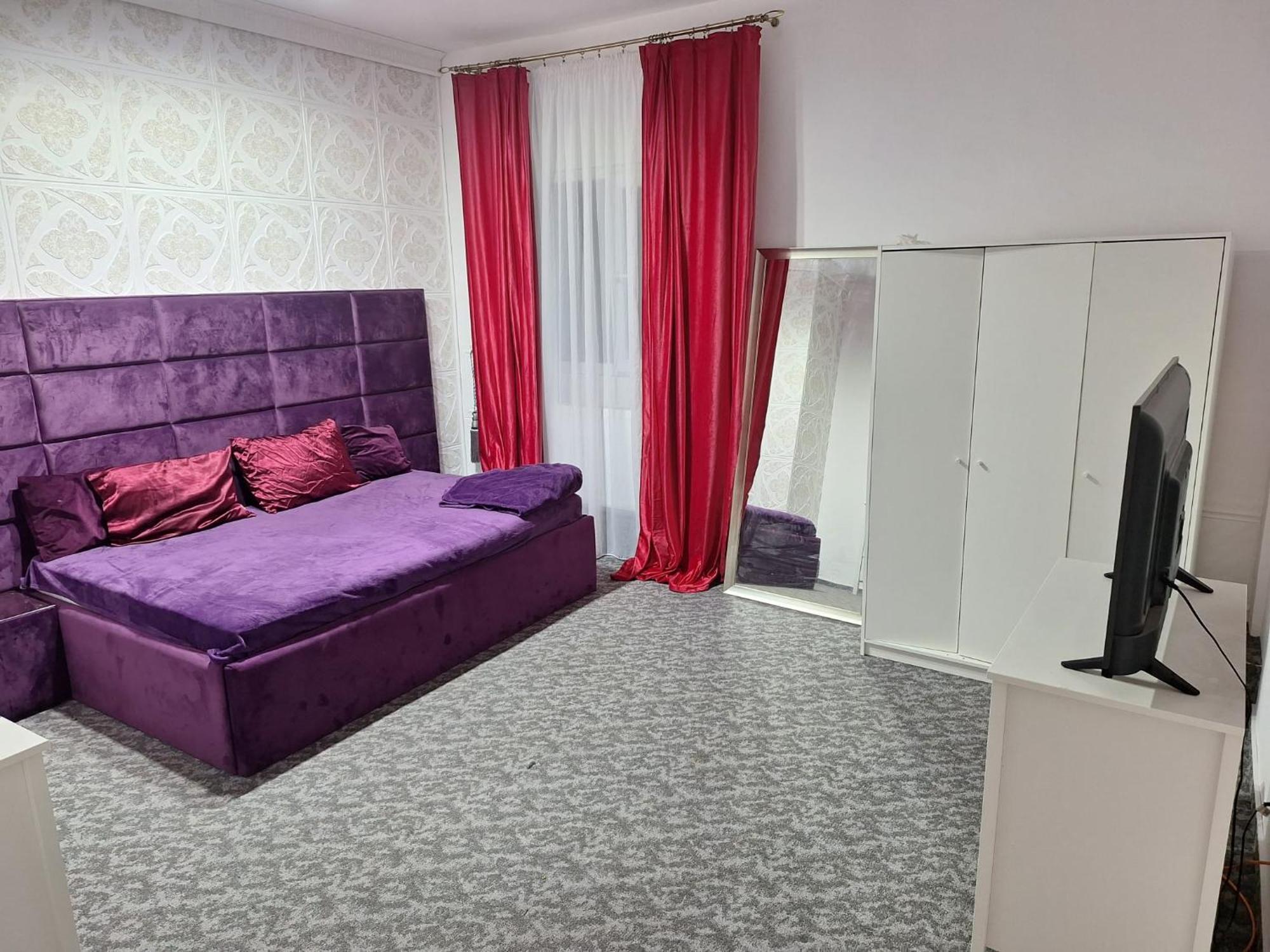 Lust Habitación en casa particular Bucarest