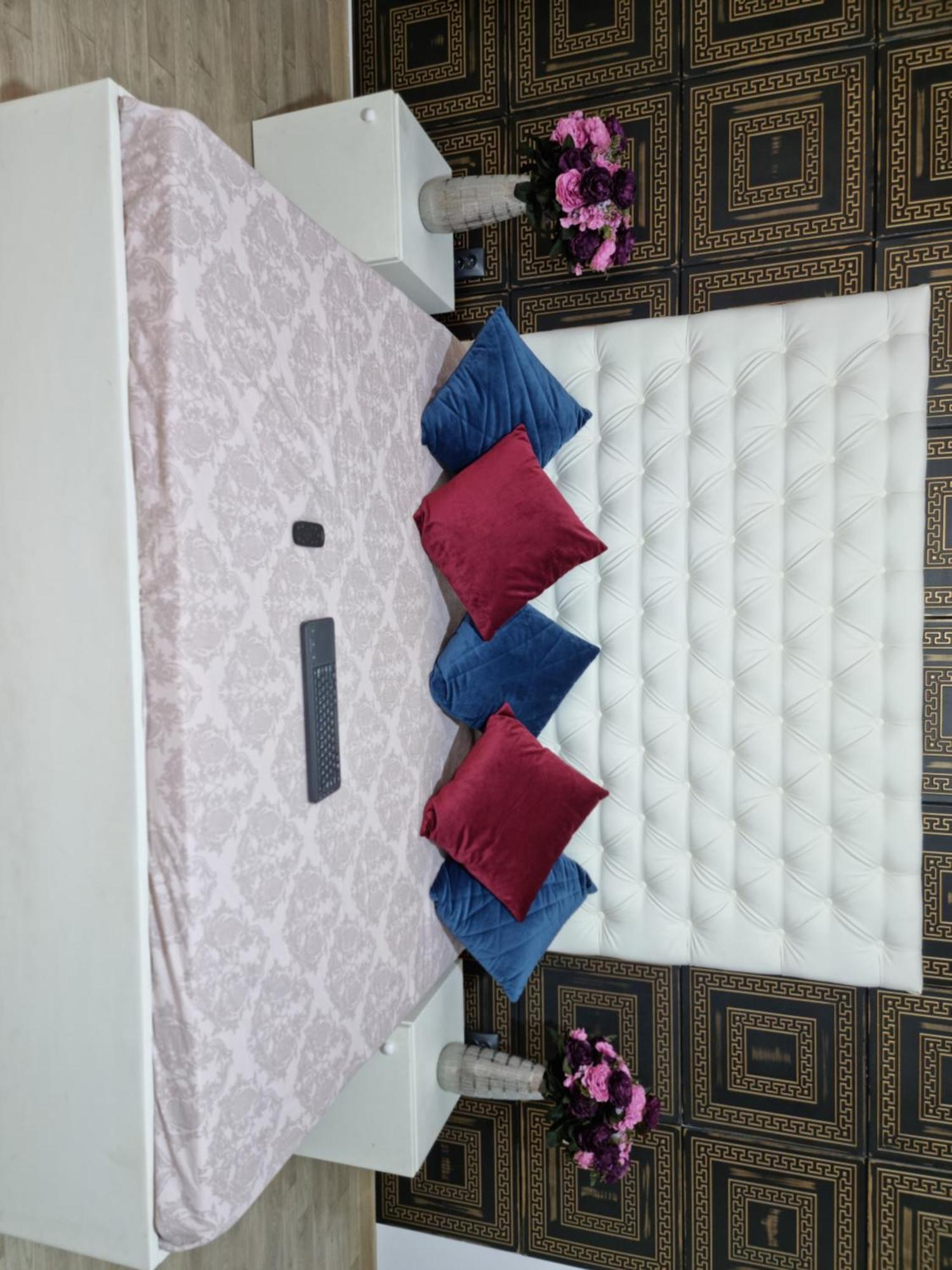 Homestay Lust Bucharest