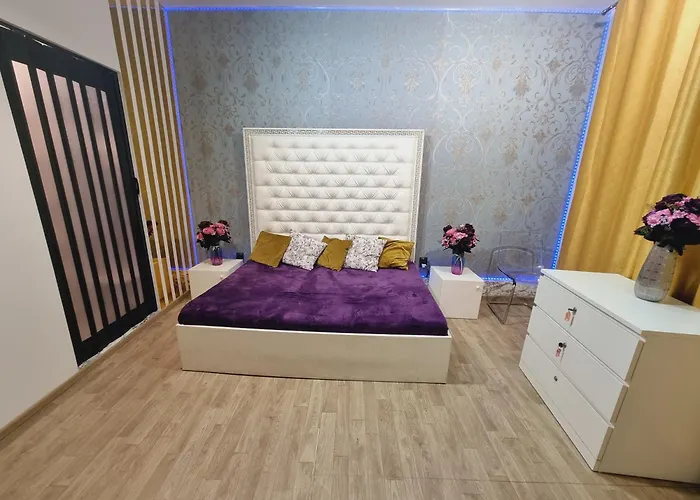 Lust Hostel